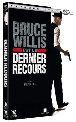 Dernier recours Bon état -  reconditionné disponible sur Label Emmaüs